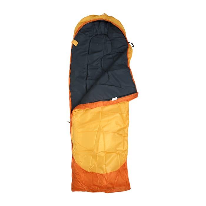 ORI x EIGER1989 SLEEPING BAG KID ZOO 250 ORIGINAL