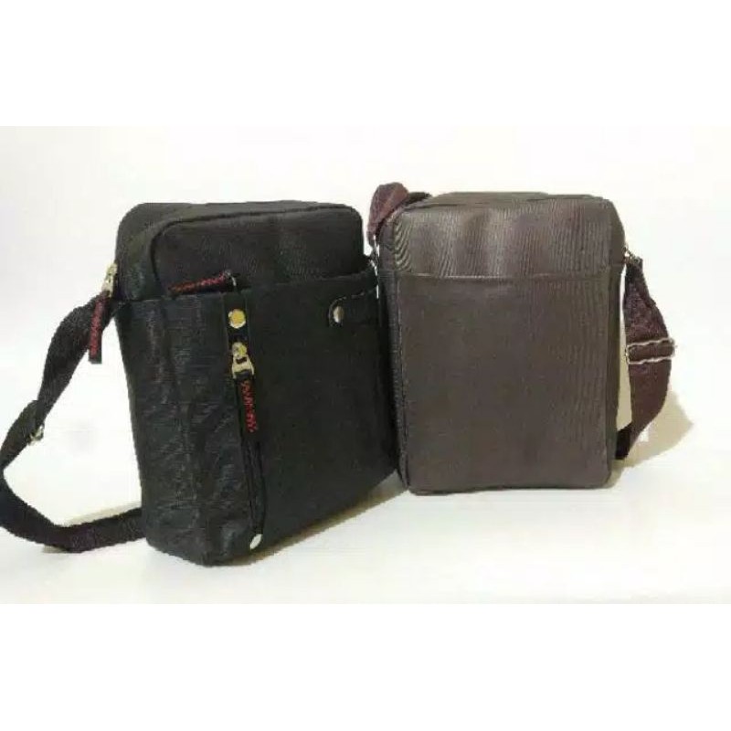 tas slempang pria gress 1042/tasdistrobandung193