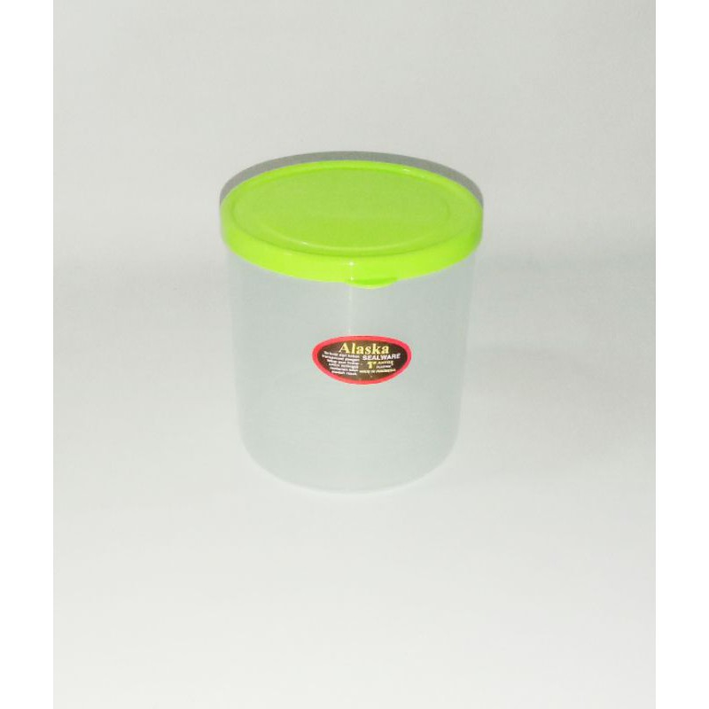 toples plastik kue kerupuk 1 kg