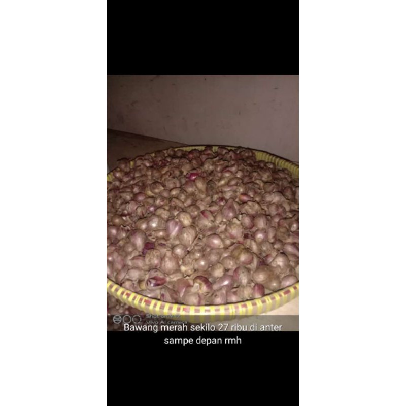 

Buah segar