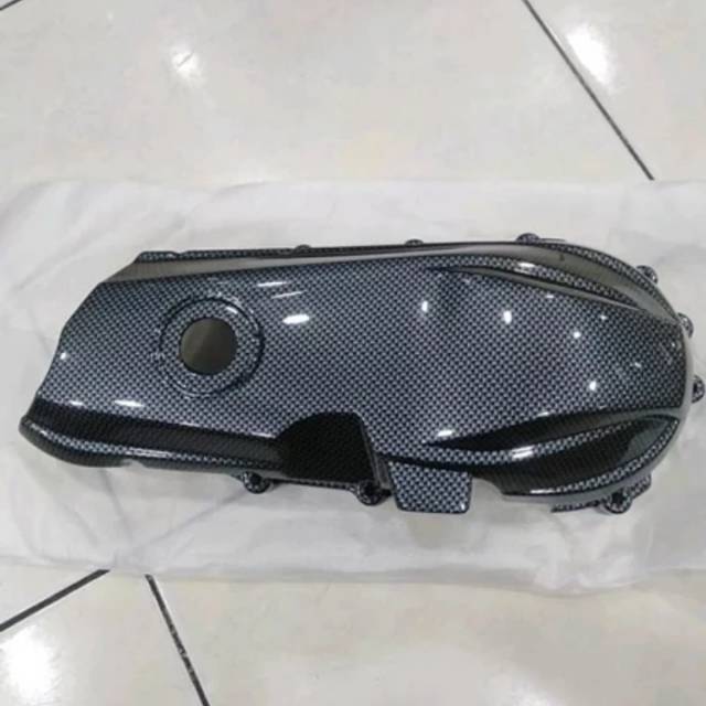 cover cvt beat carbu beat new carbon