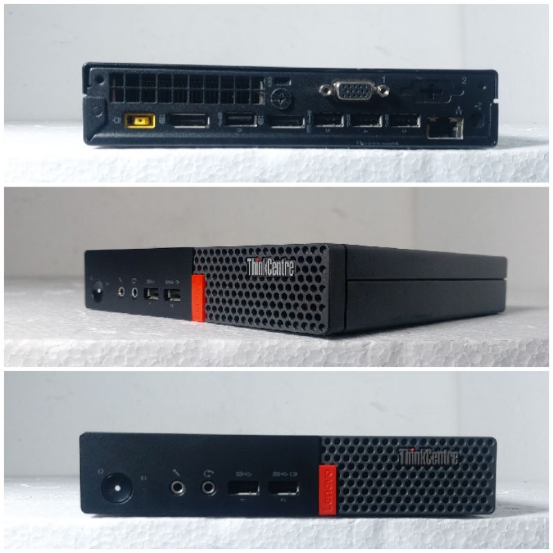 Mini PC Lenovo M910q