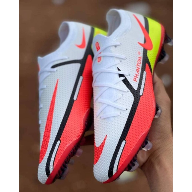 Sepatu Bola Nike Phantom GT II Elite Motivation Pack FG-4