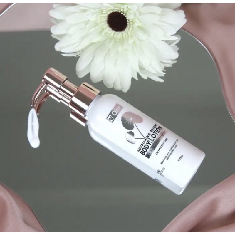 [ BPOM ]FREE GIFT MYONE Parfum Whitening Body Lotion MY ONE BODY LOTION MYONE LOTION MYONE BODY LOTI