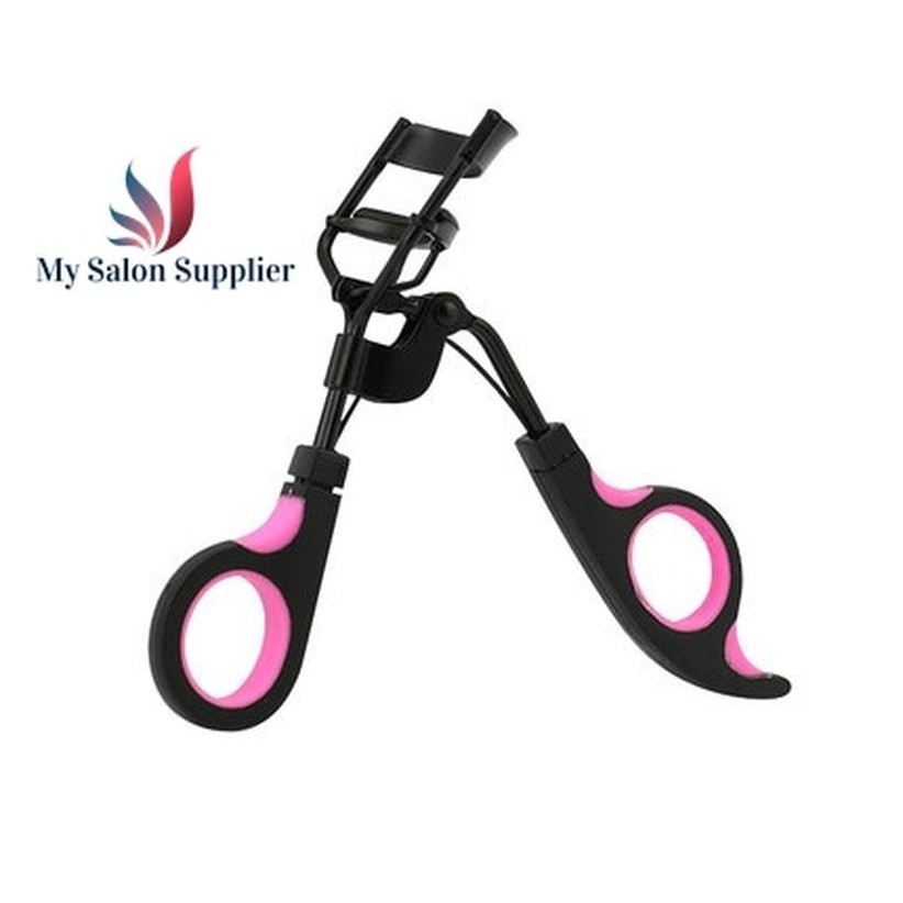 Penjepit / Pelentik Bulu Mata Viny Vinylash Lameila 383