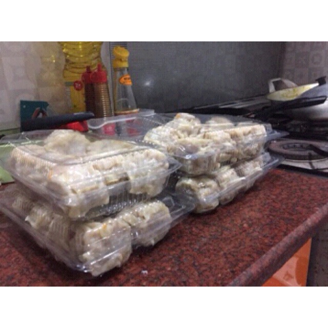 

Dimsum 20pcs