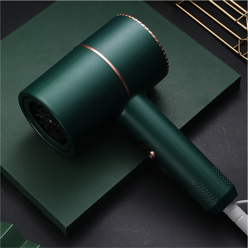 Hair dryer mini Pengering Rambut Dengan Cepat / Hair dryer Perawatan rambut Termurah - UnikDekorasi