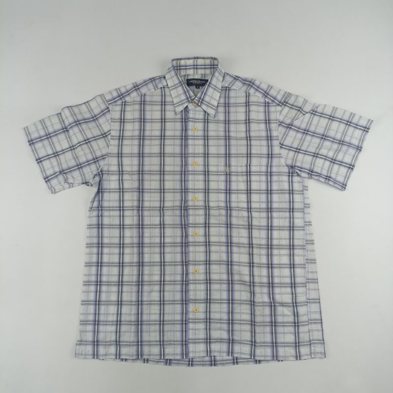 kemeja vintage kansai yamamoto second