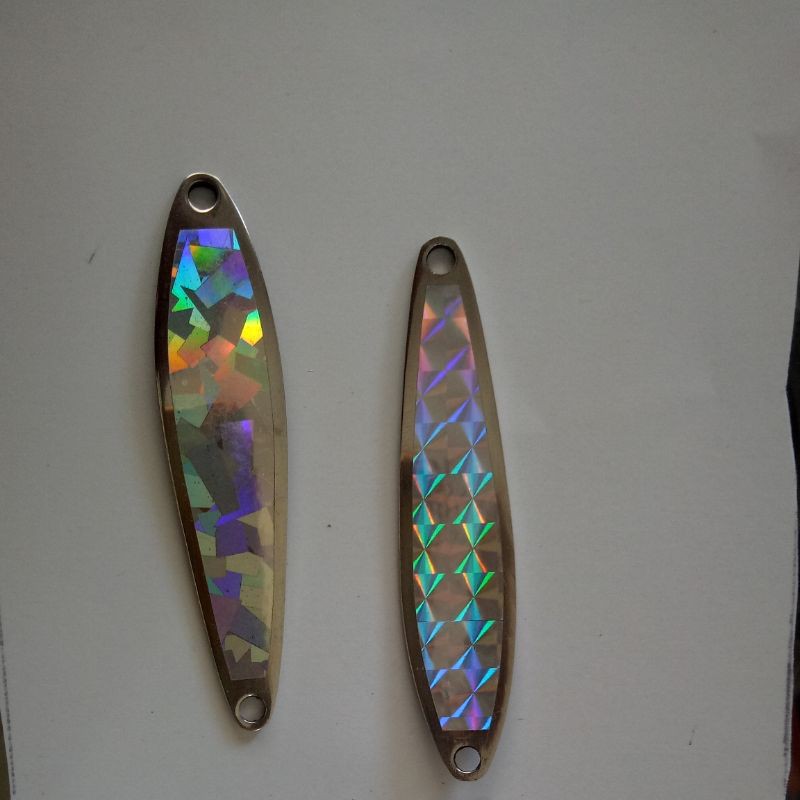 

spoon 9gr sticker