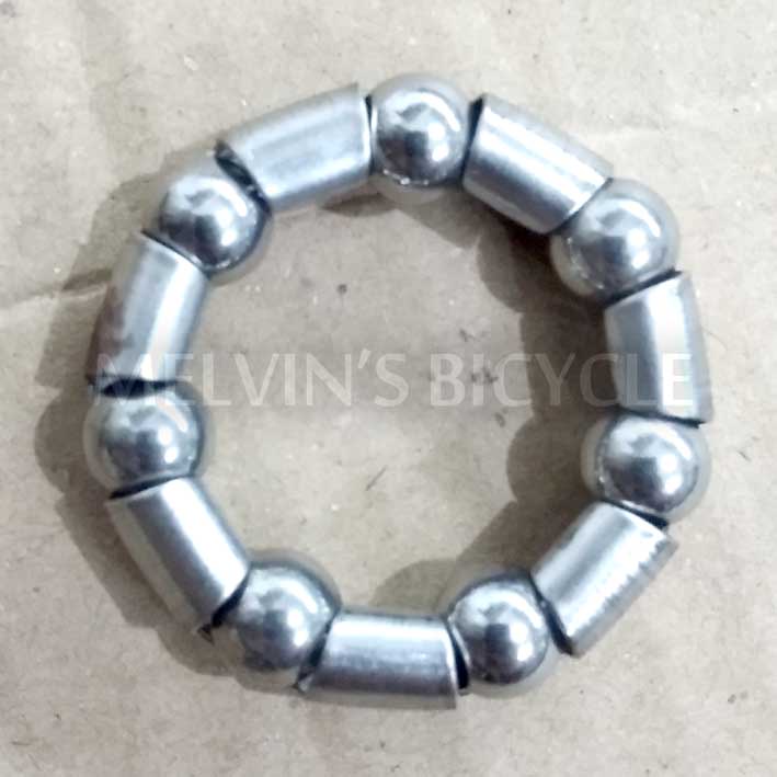 BEARING BALL BEARING SARANGAN UNTUK BB SEPEDA 16 & 12 ANAK