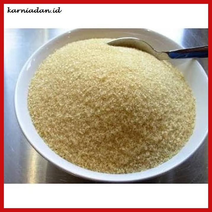 

RAGA-RAGA- GELATINE POWDER (GELITA) 50GRAM/ BUBUK GELATIN (GELITA)50GRAM -GNIDUP-NAHAB.