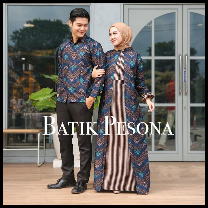 Termurah Baju Batik Couple Keluarga Model Terbaru / Set Couple Keluarga Kualitas Terjamin