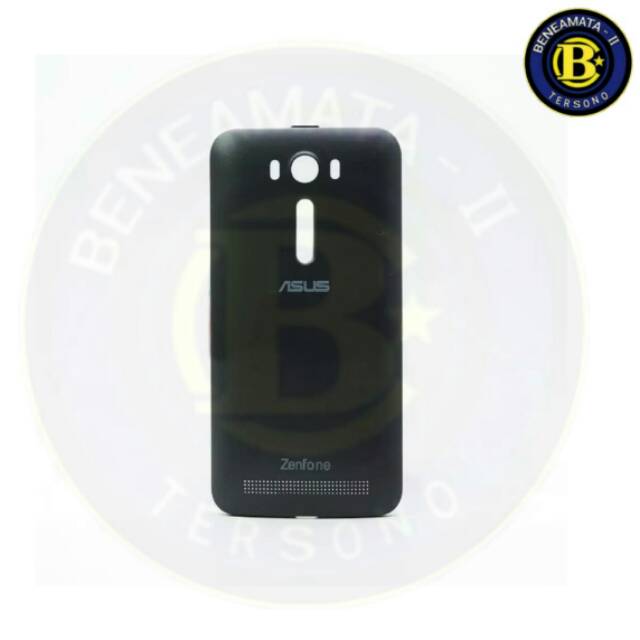 BACK COVER - CASING - TUTUP BELAKANG ASUS Z00ED Z00RD ZENFONE 2 LASER ORIGINAL BACK CASE BACK DOOR