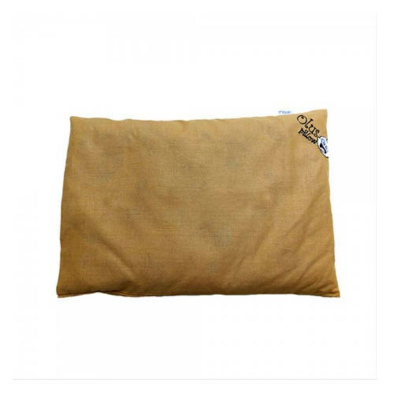Olus Pillow Mocha
