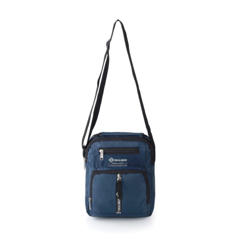 New Arrival - Tas Salempang Pria Slingbag Selempang Distro Terbaru Original Termurah Tourer Shoulder Bag