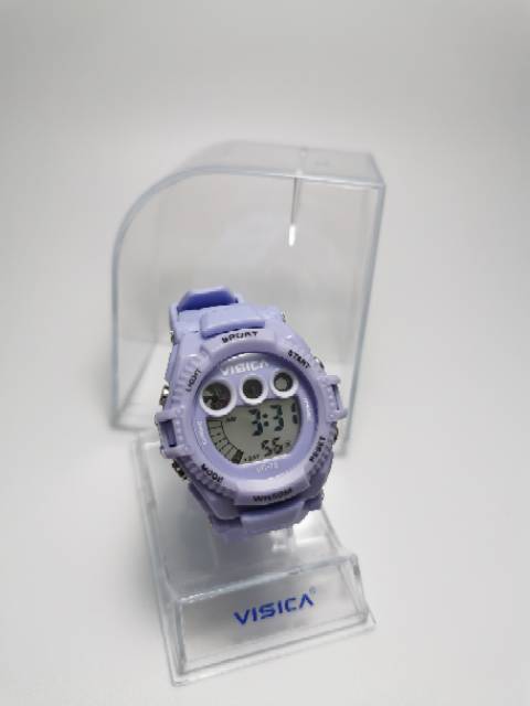 Jam tangan anak Anak dan remaja water Resist Visica vg75