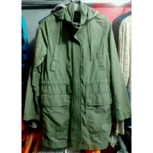 Original Jacket Parka Gap Original Deevagrosir.Olshop