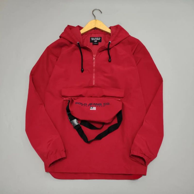polo ralph lauren jacket