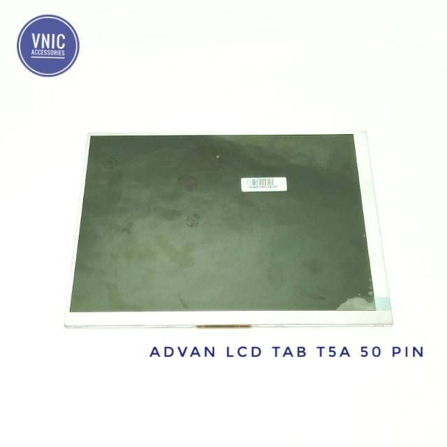 LCD ADVAN T5A 50 PIN