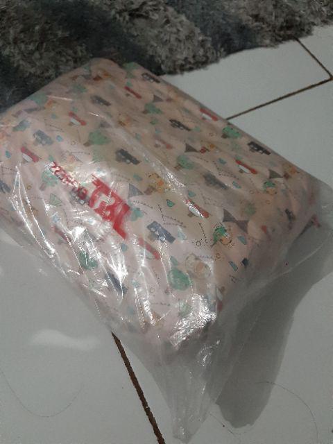 Kitchen Bathroom Cleaning Pad / Sikat Pembersih Lantai Pegangan