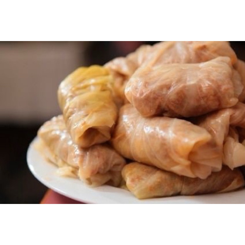 

Siomay Kubis Kampung