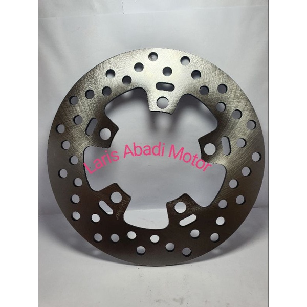 Piringan Rem Cakram  Belakang Vixion New
