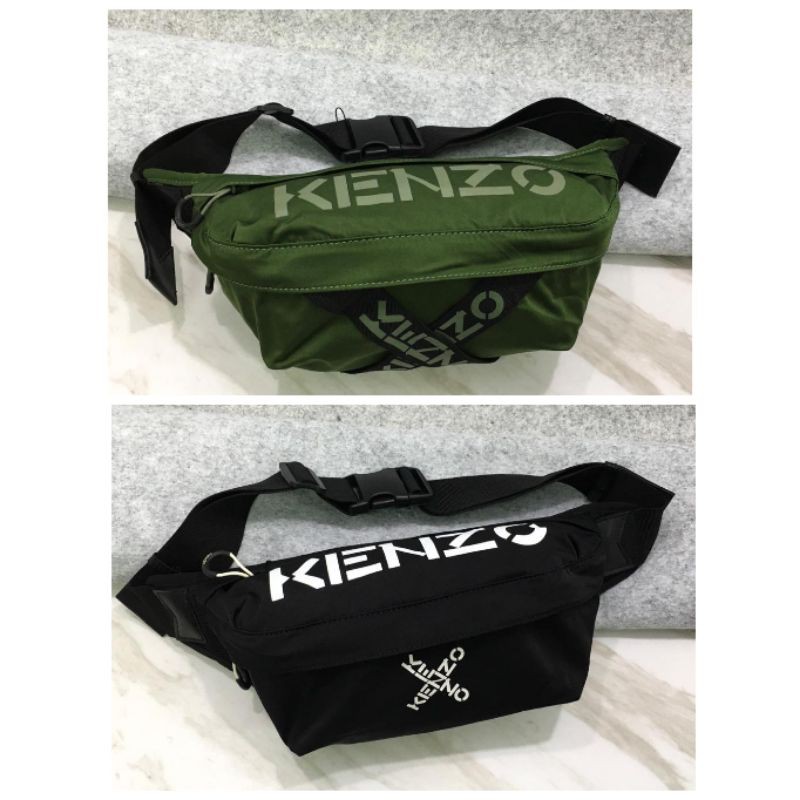 Waist Bag KENZO SPORT Takata