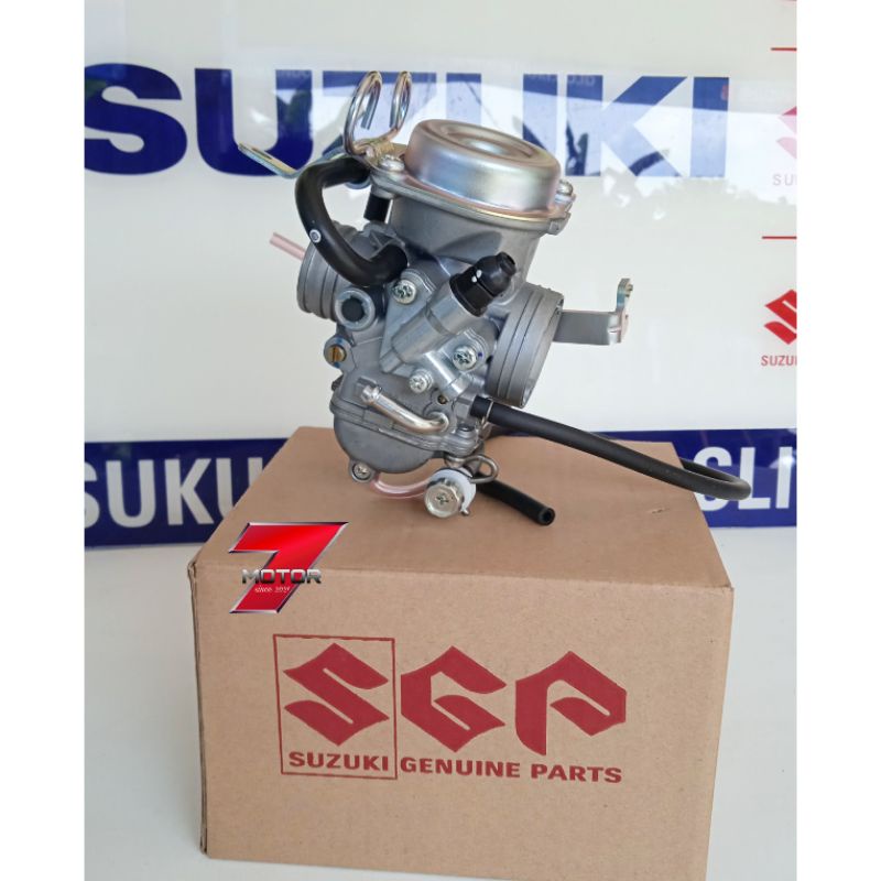 KARBURATOR SKYWAVE ORIGINAL SUZUKI SGP