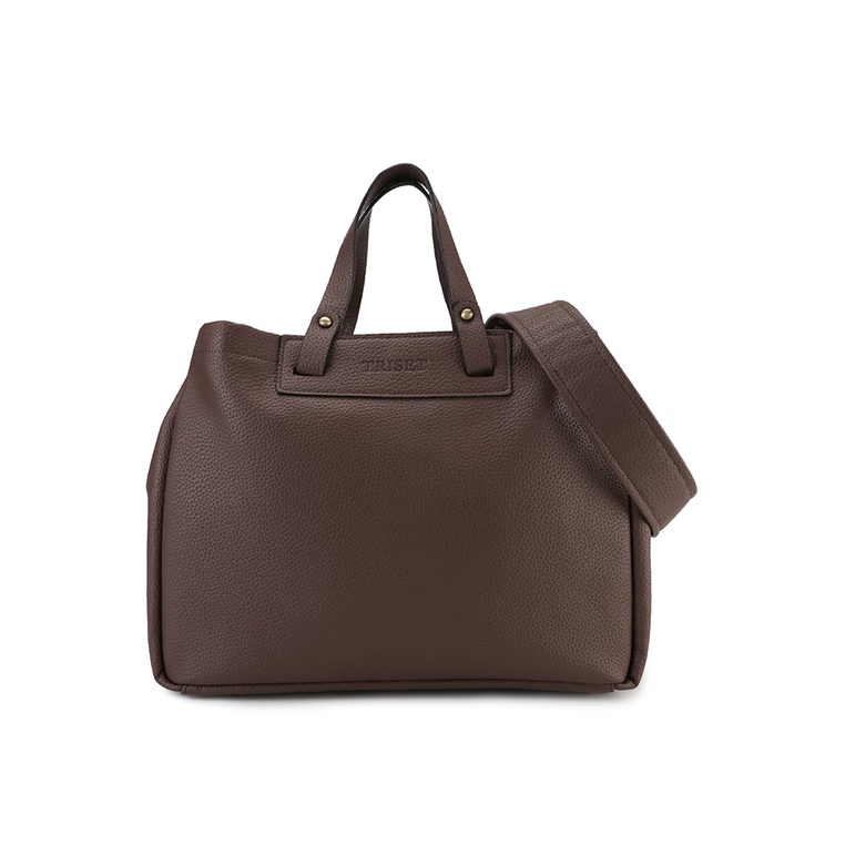 Tas TRISET Bag ORIGINAL 11057 Tas Hand Bag Wanita Cewek