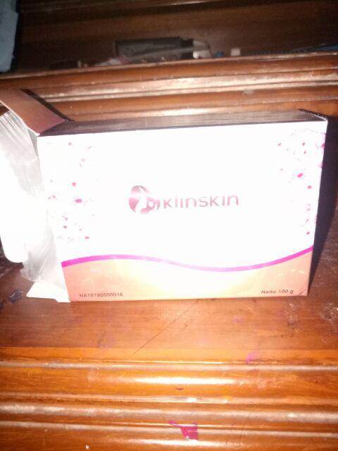 Sabun Klinskin Asli Original