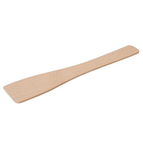 Spatula / sutil / sodet kayu 30cm Tahan Panas