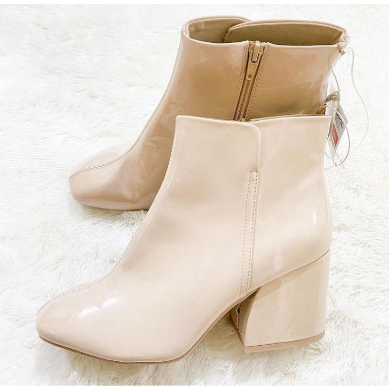 ladies ankle boots size 41