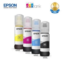 Tinta EPSON 003 ORIGINAL |pinter  Epson L3110 L3150