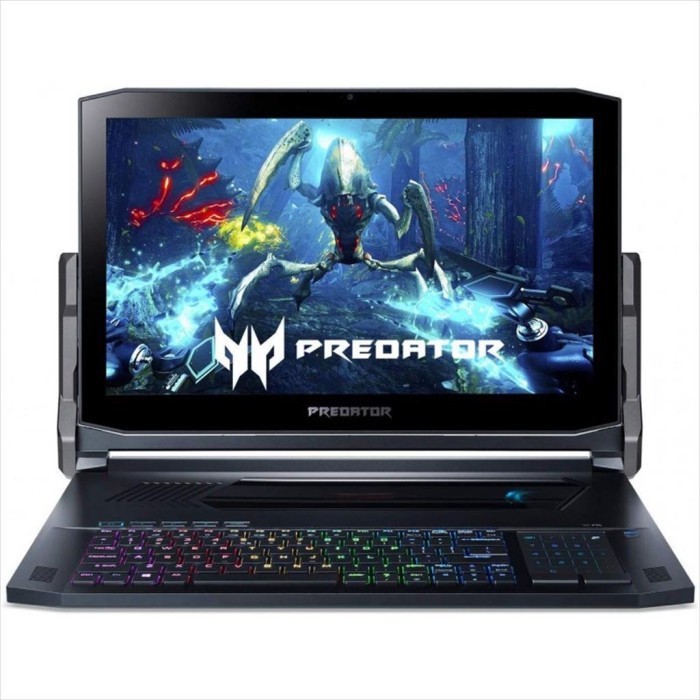 ACER PREDATOR PT917 71 73BT - I7 9750H - 32GB - 512GB - RTX2080  -17.3in - W10