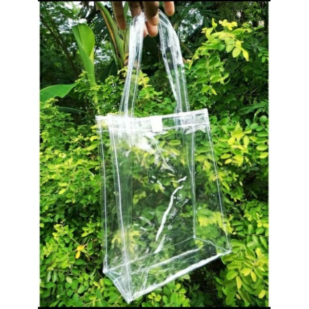 

Tas Parcel Idul Fitri 20*10*25 POTRET