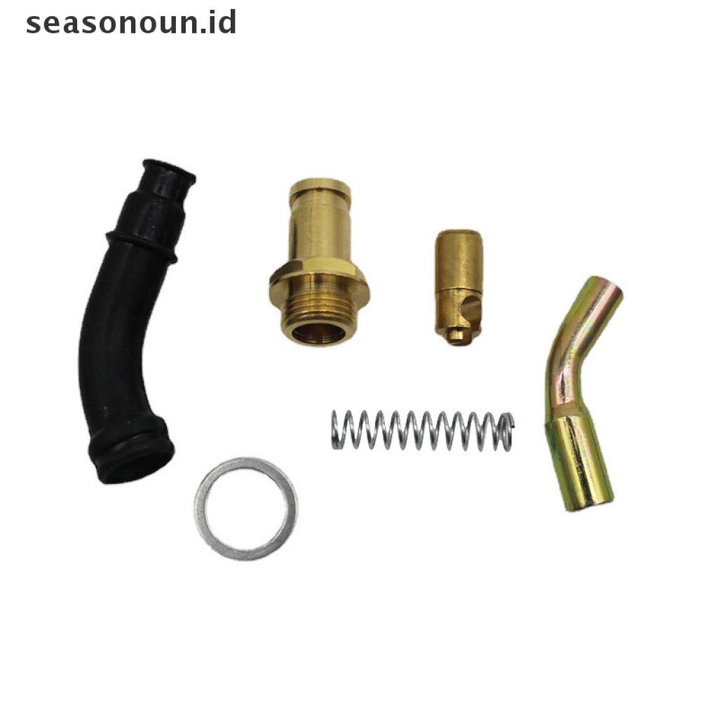 Katup Saklar Throttle Karburator Motor Untuk PWK PE 24 28 30 32 34 36 38 40