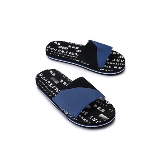 Superdry slide sandal original 100%