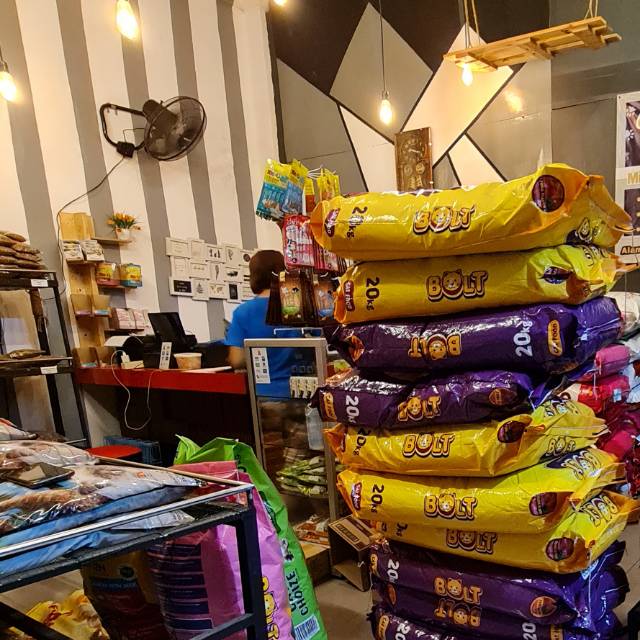 cleopetshop