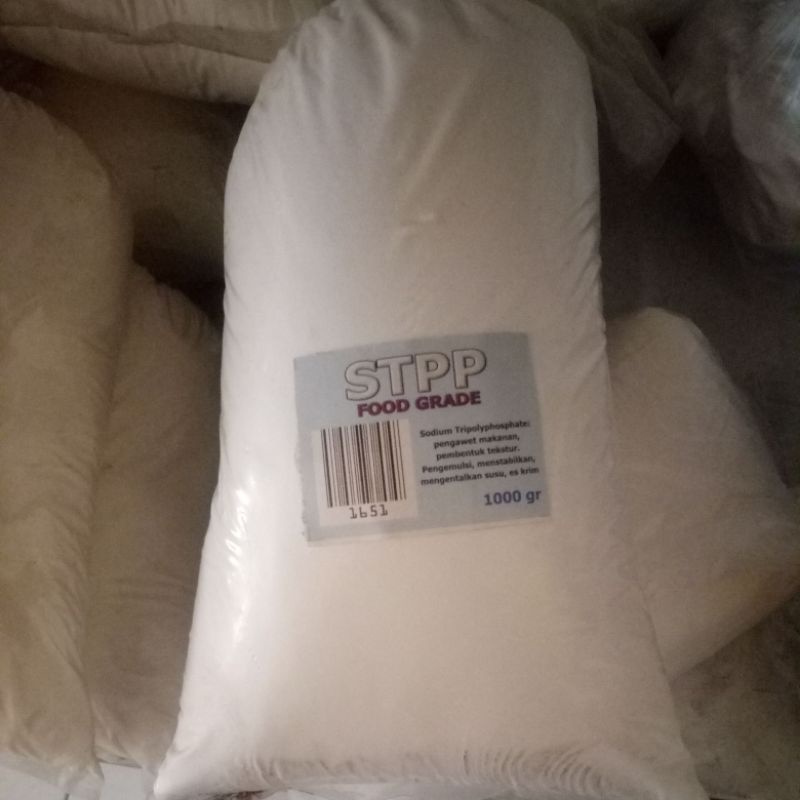 STPP food grade