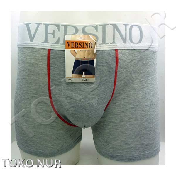 BOXER VERSINO Paket 3 Helai