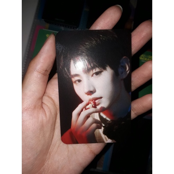 [BOOKED] Sunghoon Mecima PC