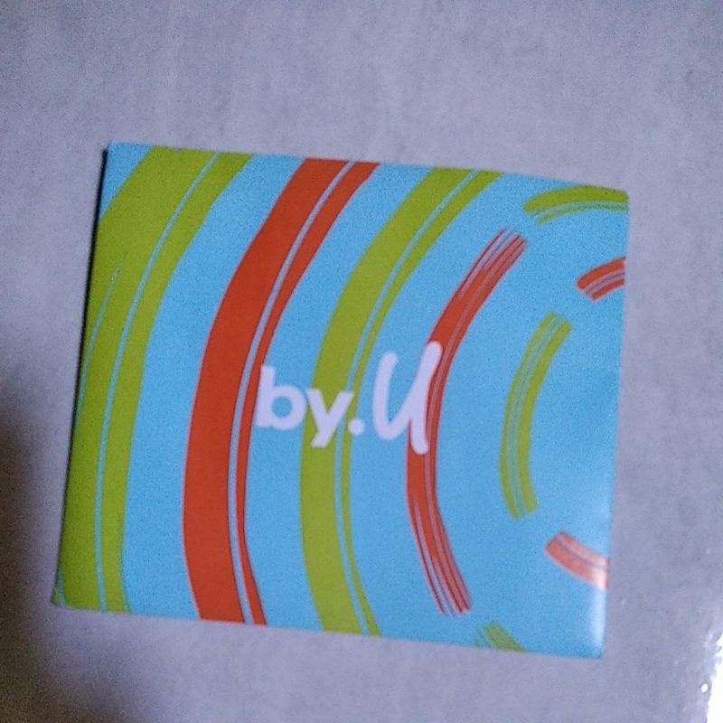 BY U UNLIMITED 1 MBPS 30 HARI by u unlimited 30 hari 1 mbps