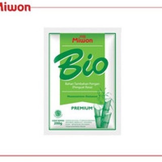 

Bio miwon penyedap rasa premium MSG Netto @7gr