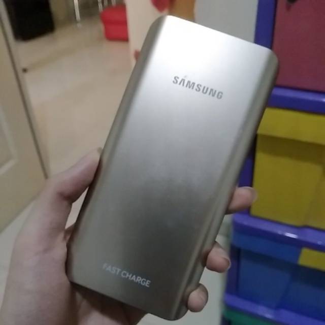 Powerbank Samsung