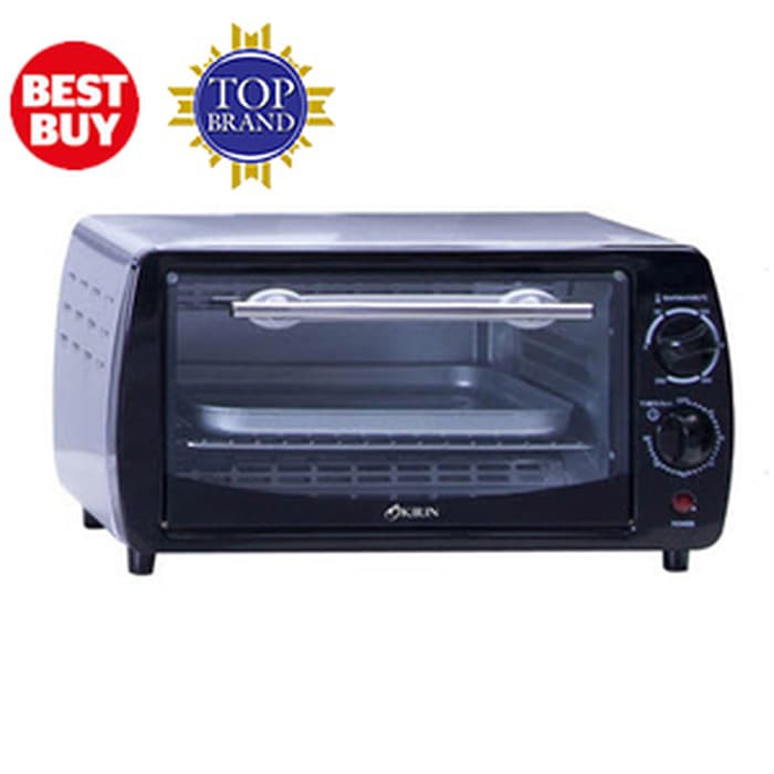 KIRIN KBO-90M Oven Toaster 9 Liter