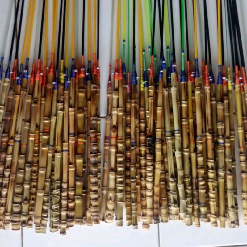 JORAN FIBER CENDANI 150CM KUAT LENTUR