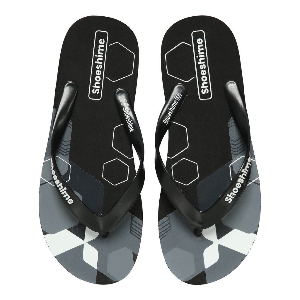 Sandal Jepit / Sendal Casual Shoeshime Shoraishime