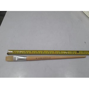 

Kuas lukis ukuran 11