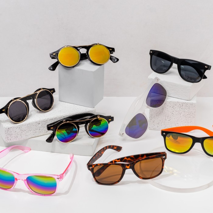 Etaks Everday Sunglasses