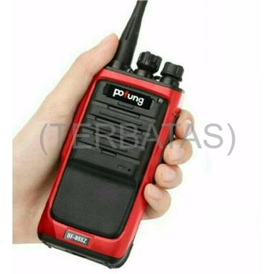 HT Walky Talky POFUNG BF 888Z Up Fr Baofeng Bf888s Bf 888s Bf 888s